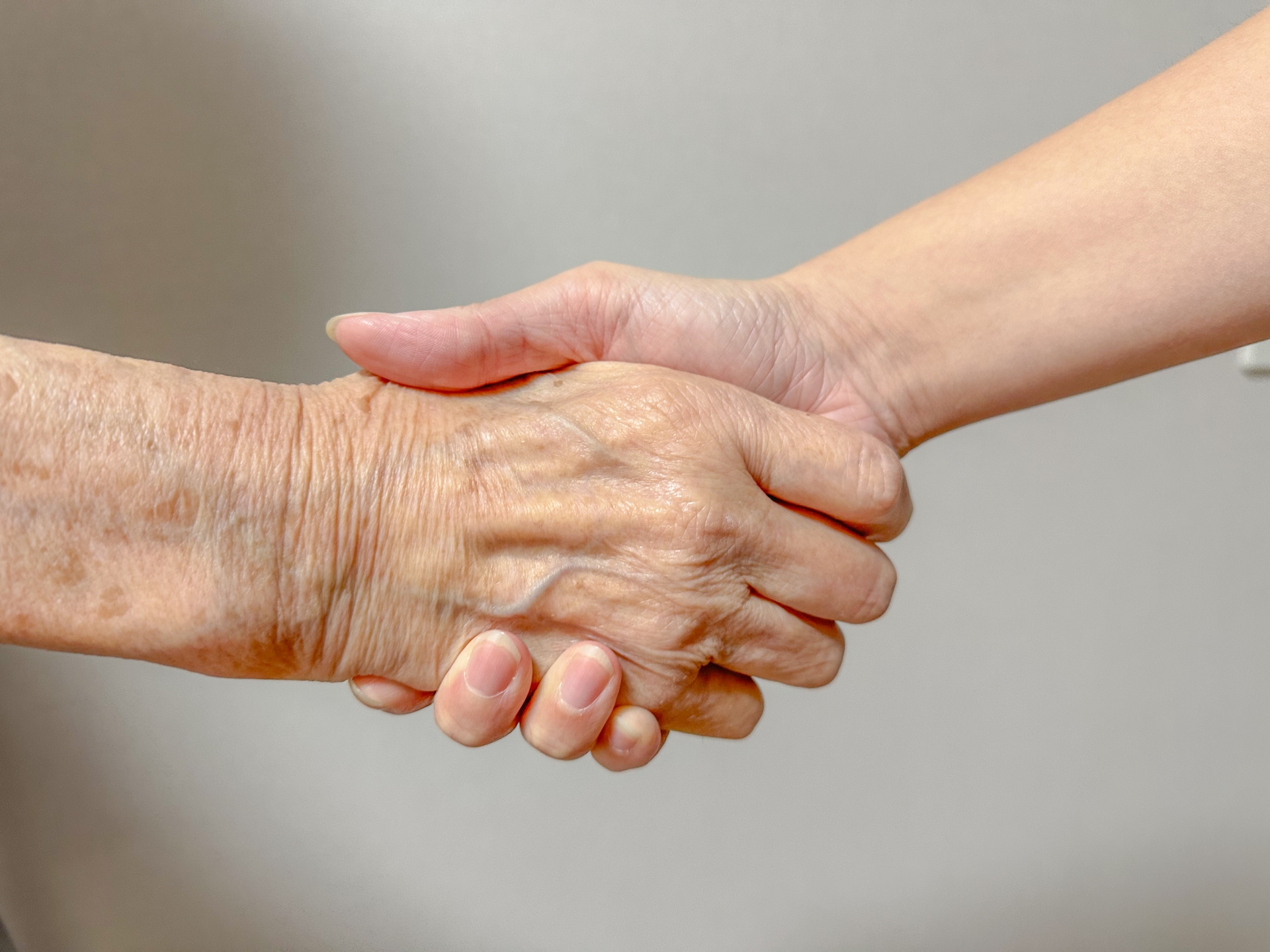 自立支援準備ホーム道