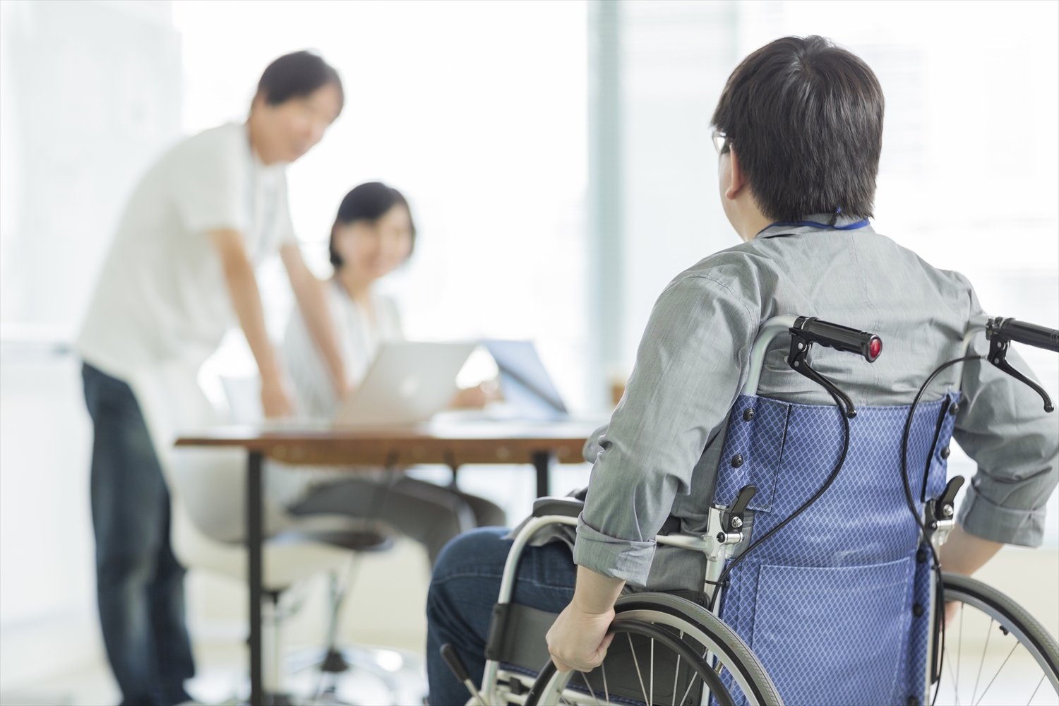 グループホーム道