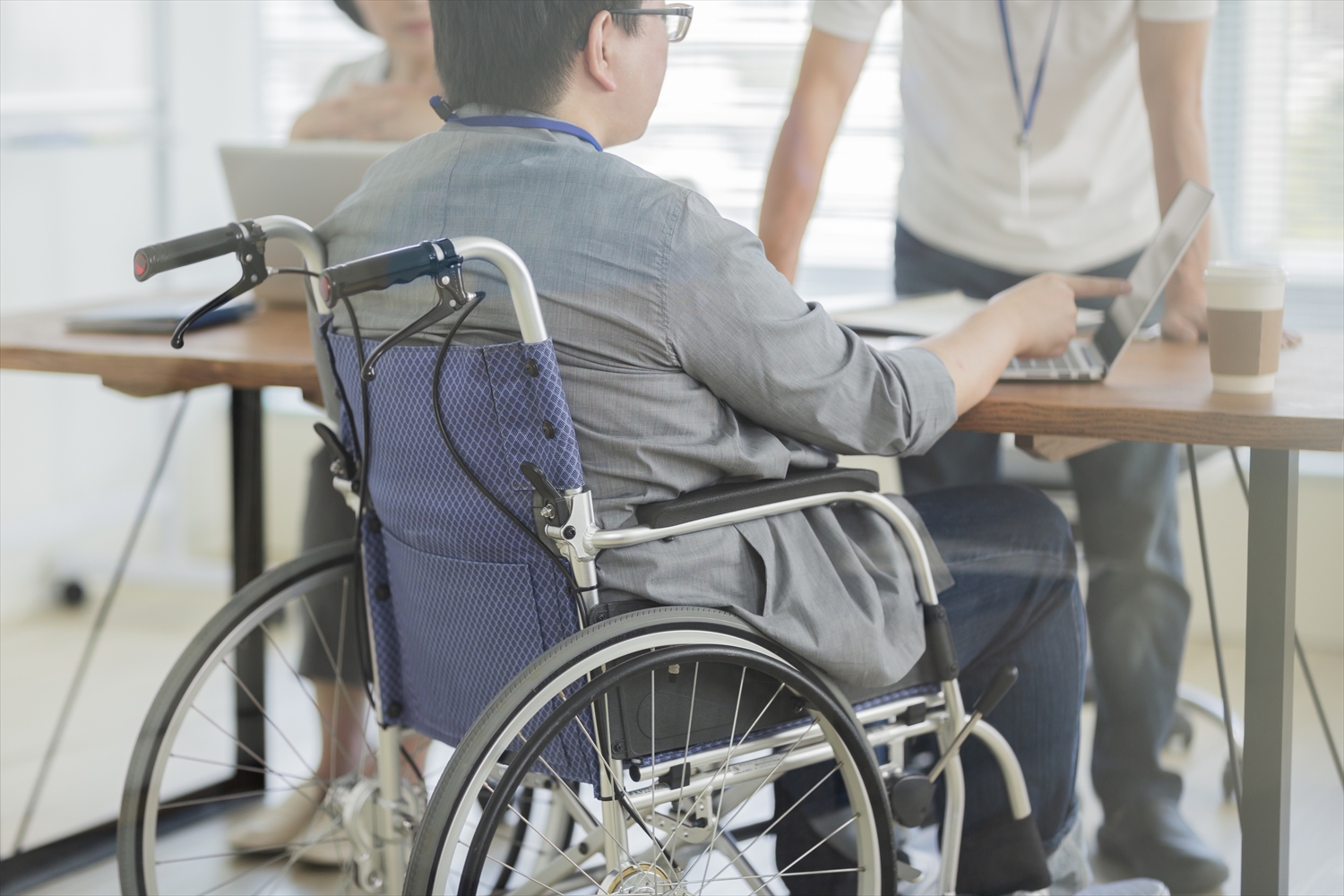 グループホーム道